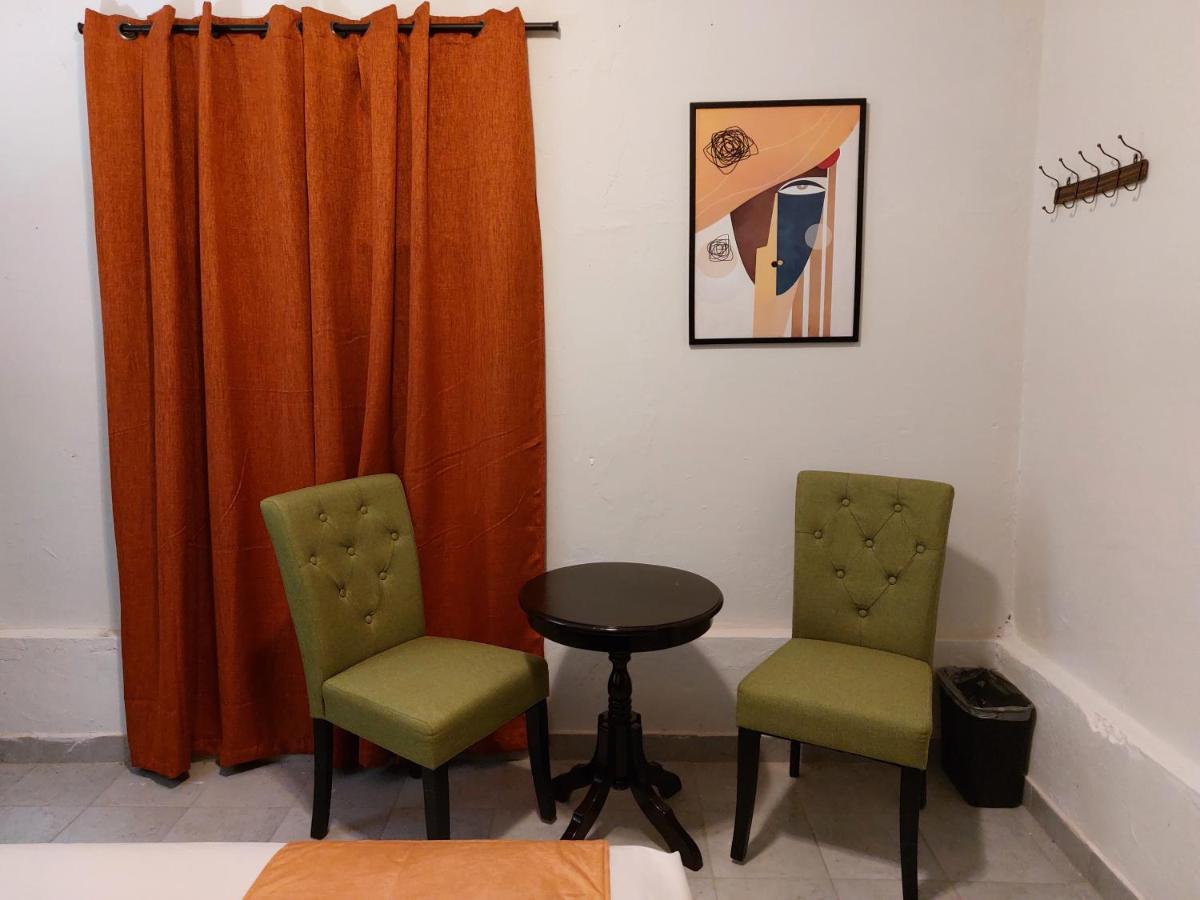 Hospedaje Los Lirios Chitré Zewnętrze zdjęcie