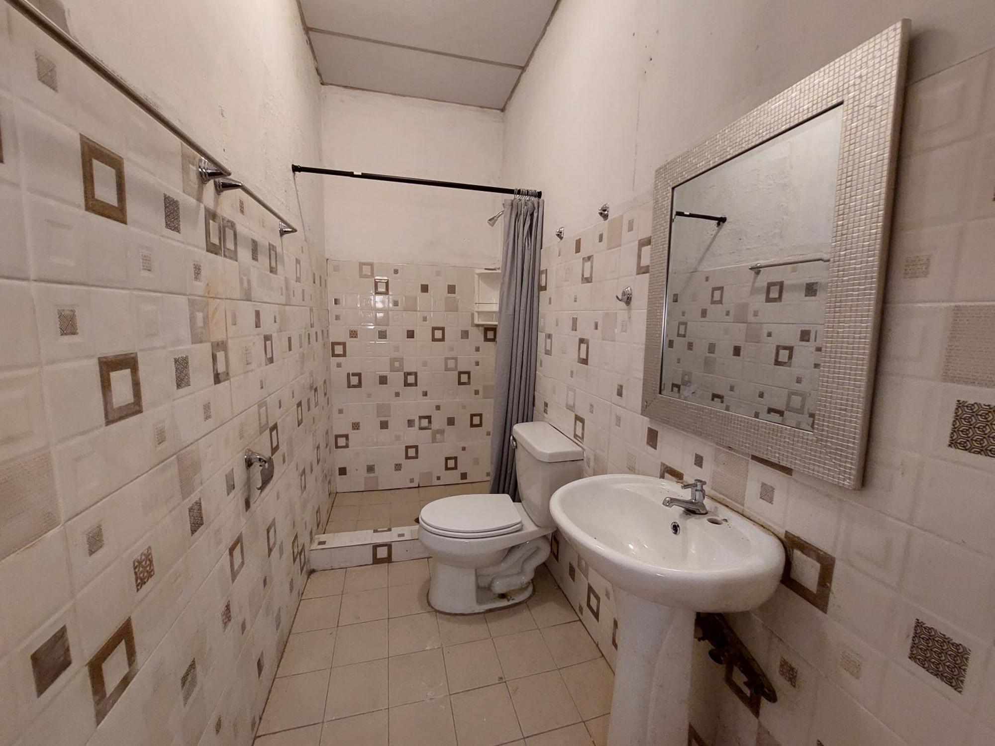 Hospedaje Los Lirios Chitré Pokój zdjęcie