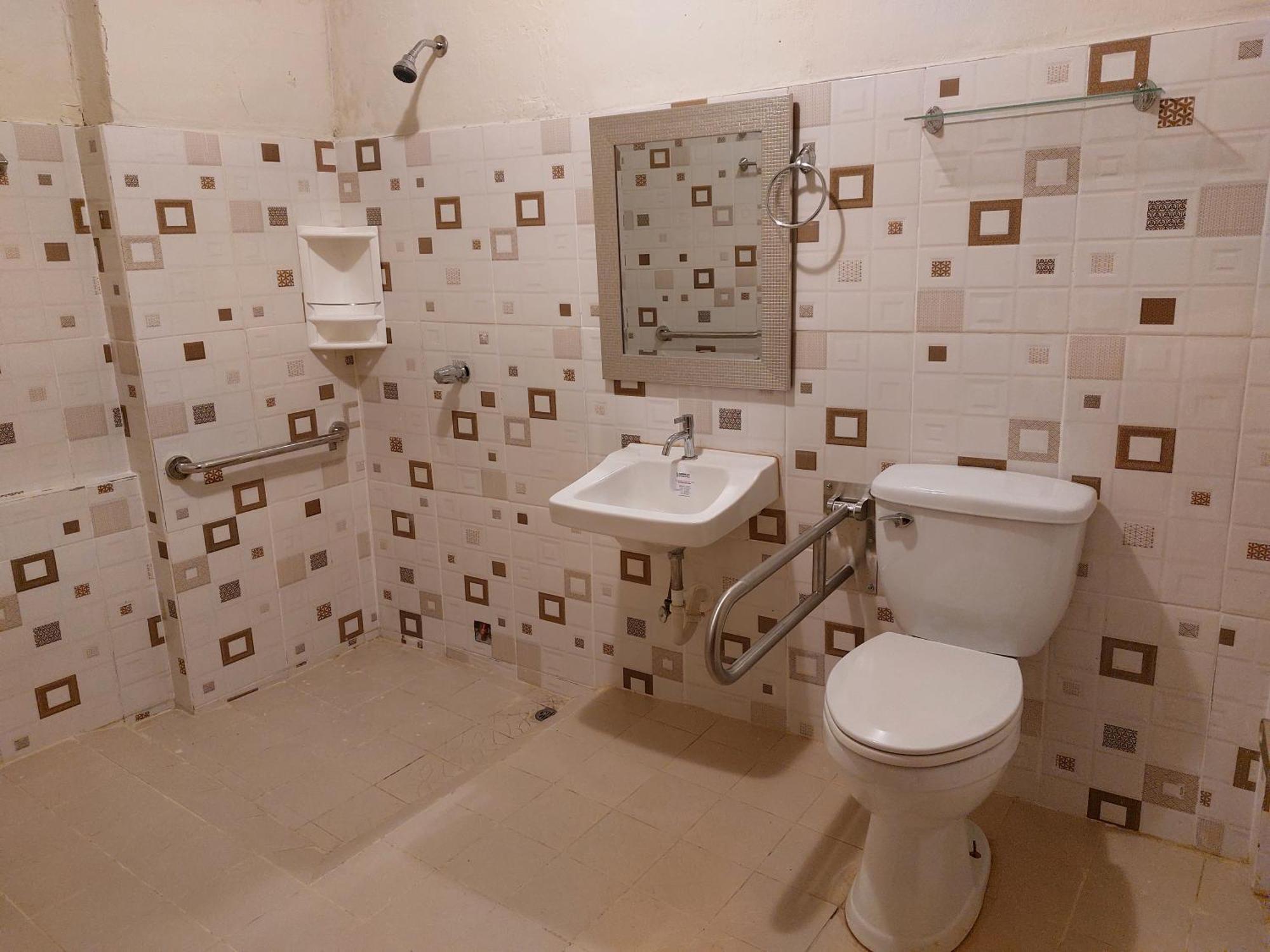 Hospedaje Los Lirios Chitré Pokój zdjęcie